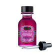 Kama Sutra Raspberry Kiss Oil Of Love Kissable Body Oil