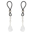 Nipple Play NonPiercing Nipple Jewellery Crystal